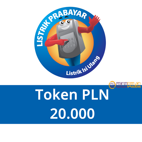 Token PLN Token PLN - Token PLN 20.000