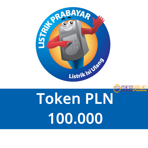Token PLN Token PLN - Token PLN 100.000